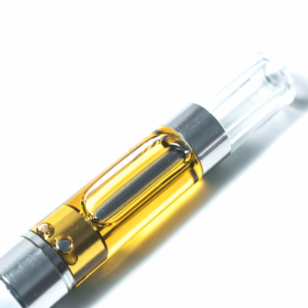 Buy CBD OIl for Vape | Terpenes and CBD Only Vape Carts